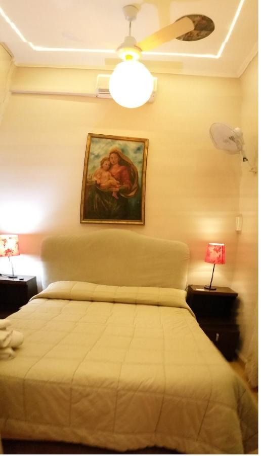 Walter Guest House ローマ エクステリア 写真