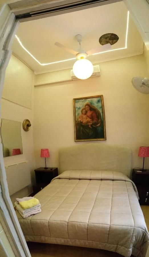 Walter Guest House ローマ エクステリア 写真