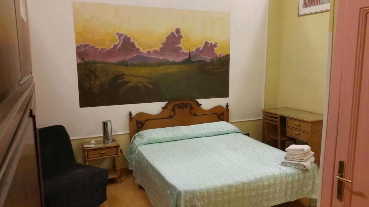 Walter Guest House ローマ エクステリア 写真